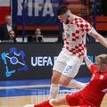 Hrvatska futsal reprezentacija doznala protivnike na Euru. Otvara s jednim od domaćina