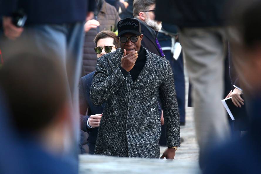 Davide Astori Funeral