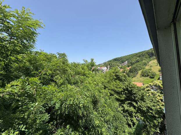 FOTO Luksuzni stan od 110m2 u srcu Zagreba. Cijena iznenađuje