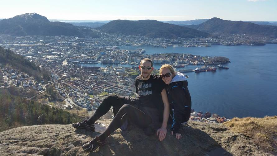 Hrvatski par u Norveškoj: Ima posla, ali ponesite ušteđevinu