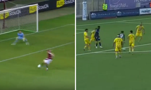 VIDEO Vlašić spasio Torino od blamaže protiv drugoligaša, još jedan Hrvat zasjao u Italiji