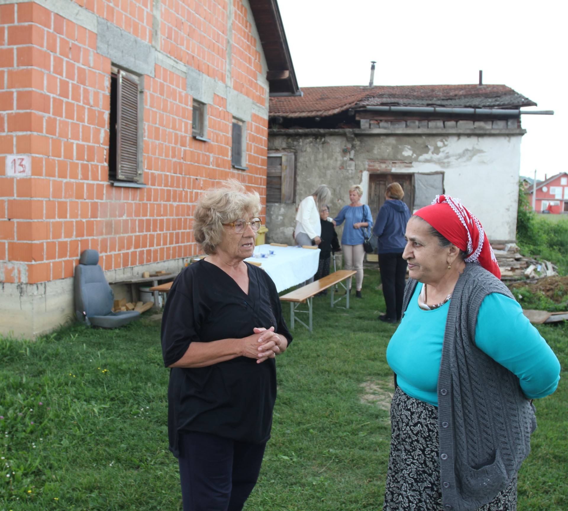 Umro na terenu: Otišla je moja uzdanica, bio mi je sve u životu