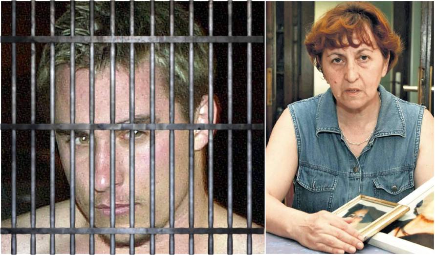 Monstrum Srđan Mlađan pisao obitelji djevojke koju je ubio iz čista mira: 'Zapalili smo pismo'