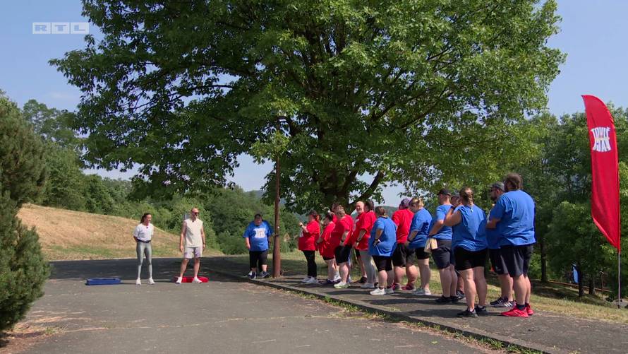 Napetost pred veliki izazov u 'Životu na vagi': Čim je uzbrdo, nije dobro. Loše predosjećam...