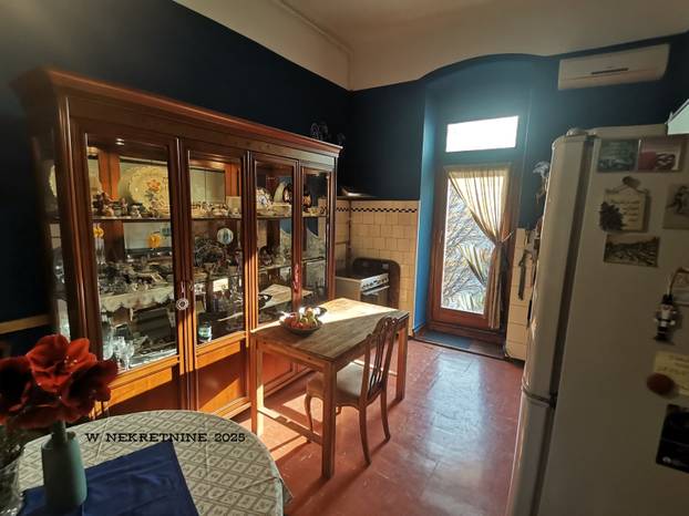 FOTO Rijetko na tržištu! Prodaju stan tik do bana Jelačića. Ima panoramski pogled. Cijena je hit