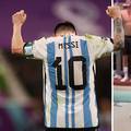 VIDEO Messi poveo ludnicu na travnjaku, a onda u svlačionici: Pogledajte slavlje Argentinaca