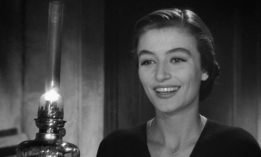 MONTPARNASSE 19 (1958)