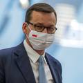 Poljska vlada stavlja veto na plan Europske Unije o oporavku
