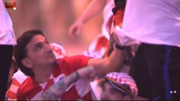 Sati vožnje i pola milijuna ljudi: Prisjetite se 'beskrajnoga dana'