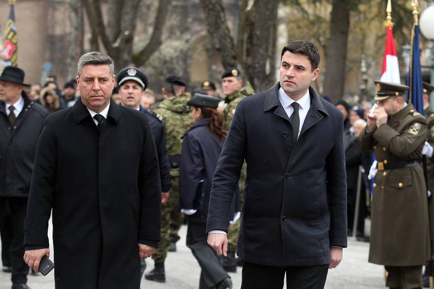 'Gdje je Stipetić  došao na prvu crtu, to je značilo sigurnost...'