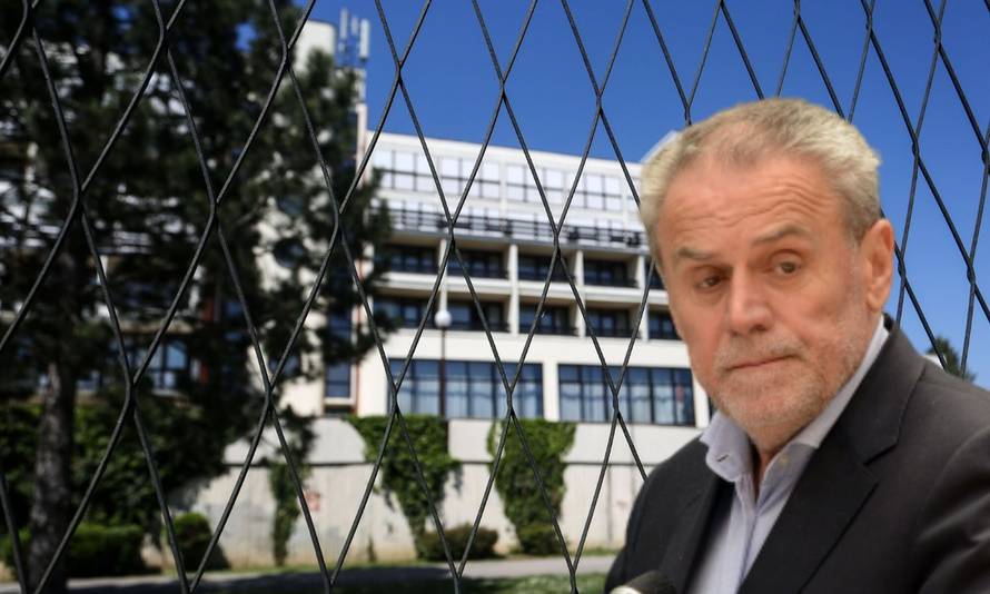 Zašto karantena baš u hotelu čiji je vlasnik donator Kolinde?