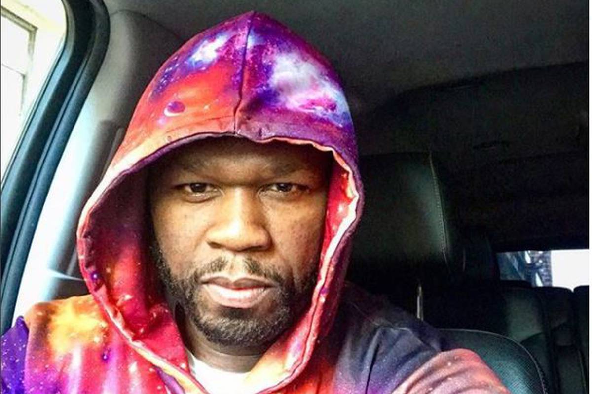 Divljaštvo 50 Centa: Od jezivog demoliranja dnevnih boravaka do objavljivanja porno uradaka