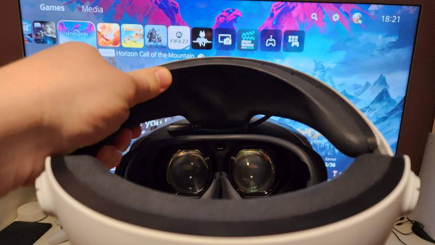 Isprobali smo PlayStation VR2: Ogroman skok naprijed za pravi dokaz onog što VR može biti