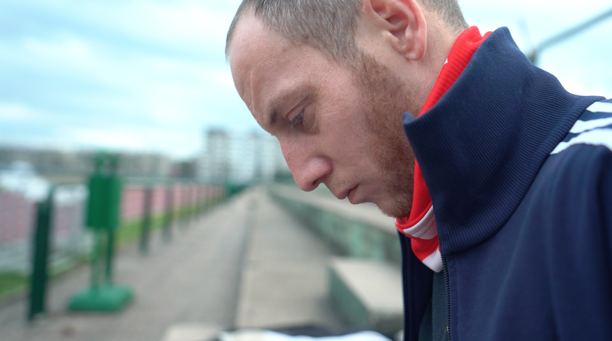 Toniju (35) vlak odrezao noge: 'Sada živim za sport i sina...'