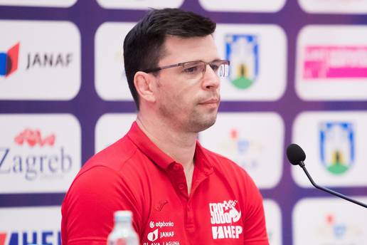 Trener mladog judaša: Ivan se vratio s prvenstva i zalegao. Užas, gripa mu je otišla na srce