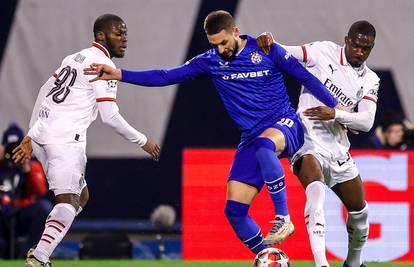 ANKETA Što mislite o novom formatu Lige prvaka: Pravi hit ili neuspješna revolucija Uefe?