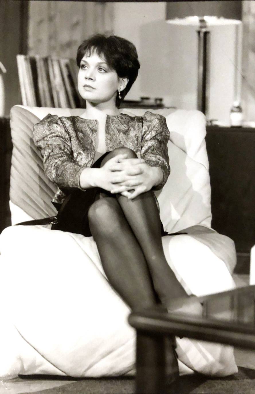 Ksenija Pajić: 'Nisam se nikad u kući postavljala kao neka diva'