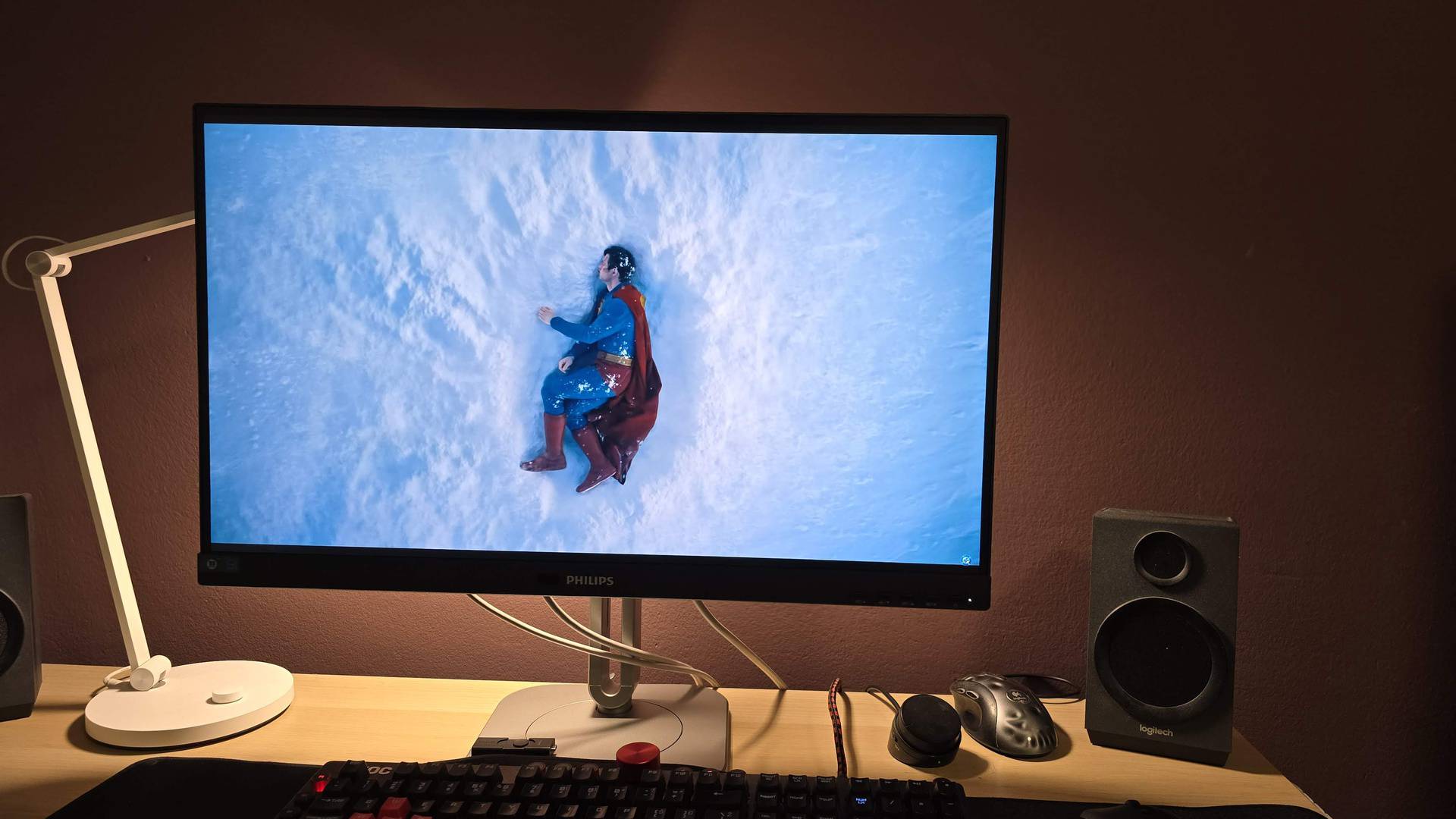 Philips 27B2U6903 monitor na testu: Može li zadovoljiti i profesionalce i gamere?