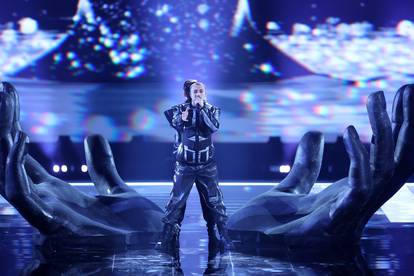Malmo: Proba puoči prve polufinalne večeri Eurosonga