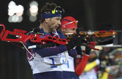 Björndalenu je za 1,7 sekundi izmaknula rekordna medalja!