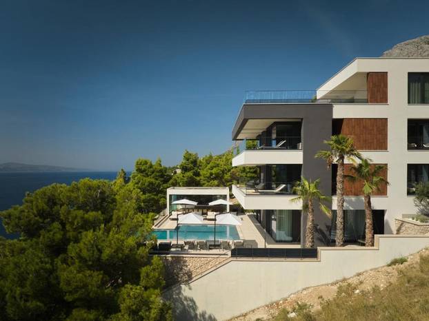 FOTO Planirate ljeto? Noć u vili u Mimicama je 4000 eura, ali je li to previše za ovakav luksuz?