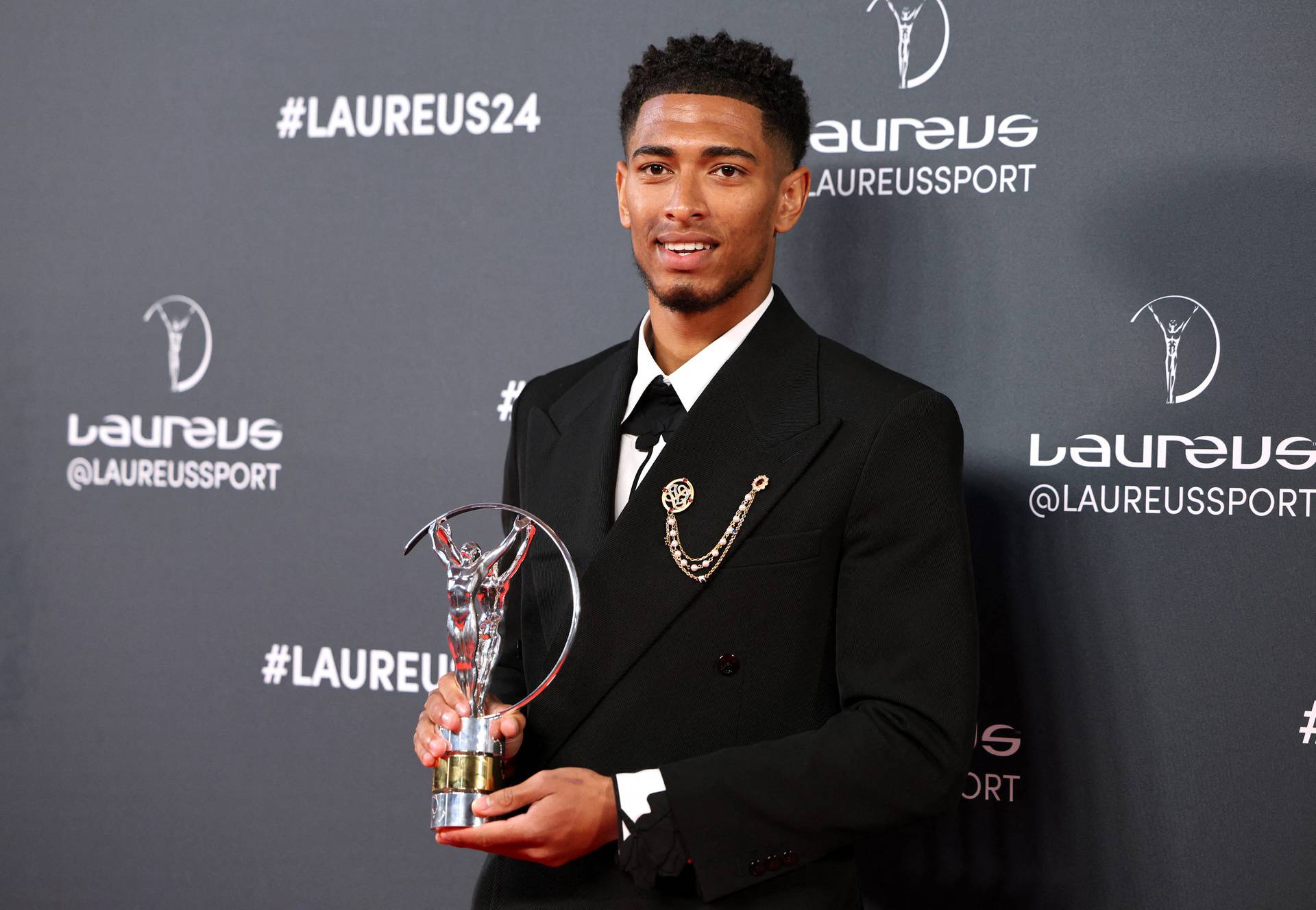 Laureus World Sports Awards