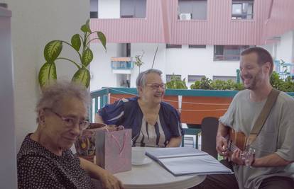 Dirljivi dojmovi nakon projekta Dan koji se pamti: 'Nemoćni smo, ali pjesma izliječi dušu'