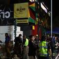 Zapalio se kafi&cacute; u Bangkoku, najmanje 27 ljudi je poginulo