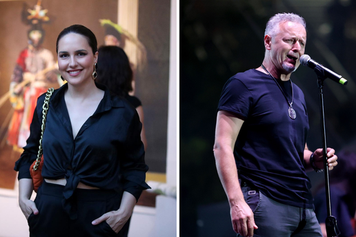 Brend Lane Jurčević nasmijao je sve na mrežama: Evo kako zvuči obrada Thompsonove pjesme...