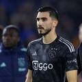 'Hrvatski' Ajax nastavlja gubiti, petarda goropadnog Liverpoola