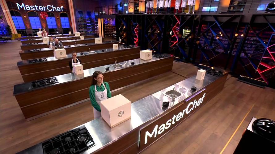 Stres i nesporazumi: Kandidati u MasterChefu kuhat će u paru