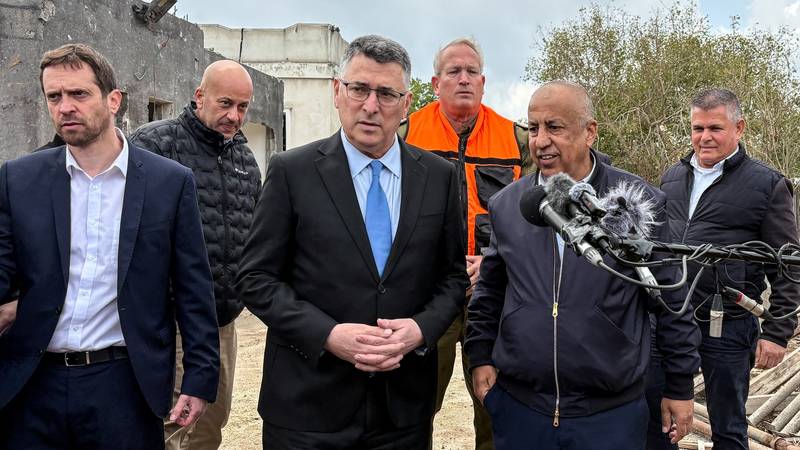 Izrael: 'Ništa još nije gotovo'