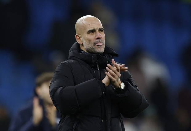 Premier League - Manchester City v Brighton & Hove Albion