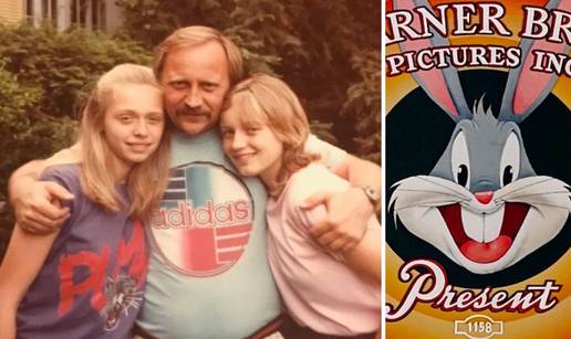 Kaj te mu&ccaron;i, njofra: 'Moj tata je dao glas Zekoslavu. Tra&zcaron;im njegove crti&cacute;e, HRT ih  nema'