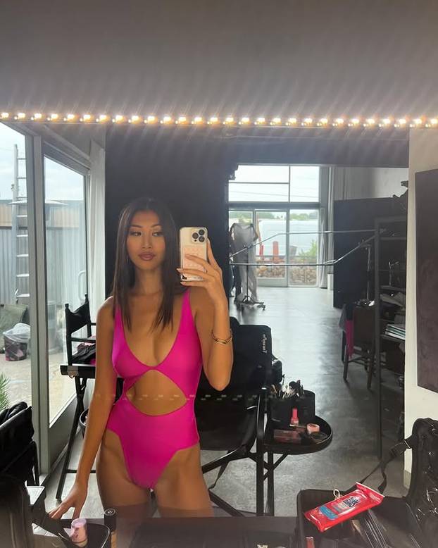 FOTO Mlada manekenka svoju 'nesigurnost' pretvorila u posao iz snova: 'To mi je najveći adut'