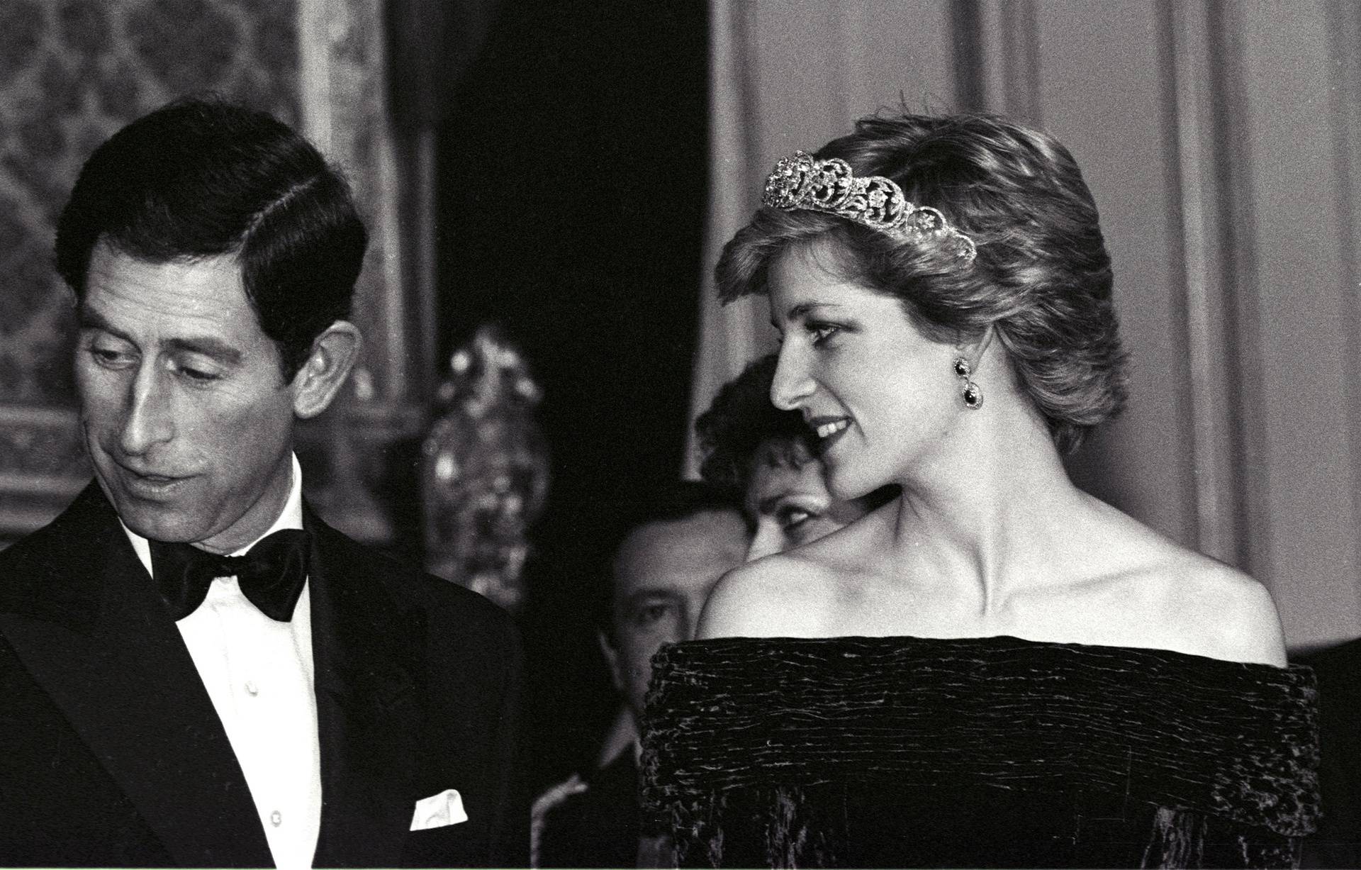 Lady Di i princ Charles prije 40 godina rekli su sudbonosno 'da' pred čak 750 milijuna gledatelja