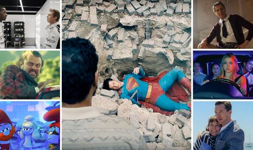 VIDEO Znamo što ćete gledati ovo ljeto! Top 23 blockbustera, crtića i horora koji stižu u kina