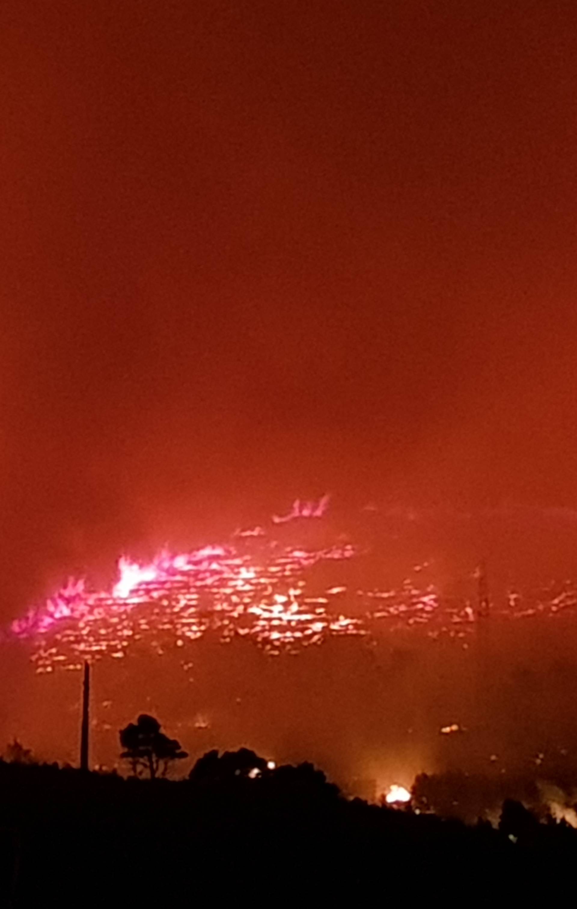 Našli mrtvog muškarca: "Sve će izgorjeti, nema dosta ljudi!"