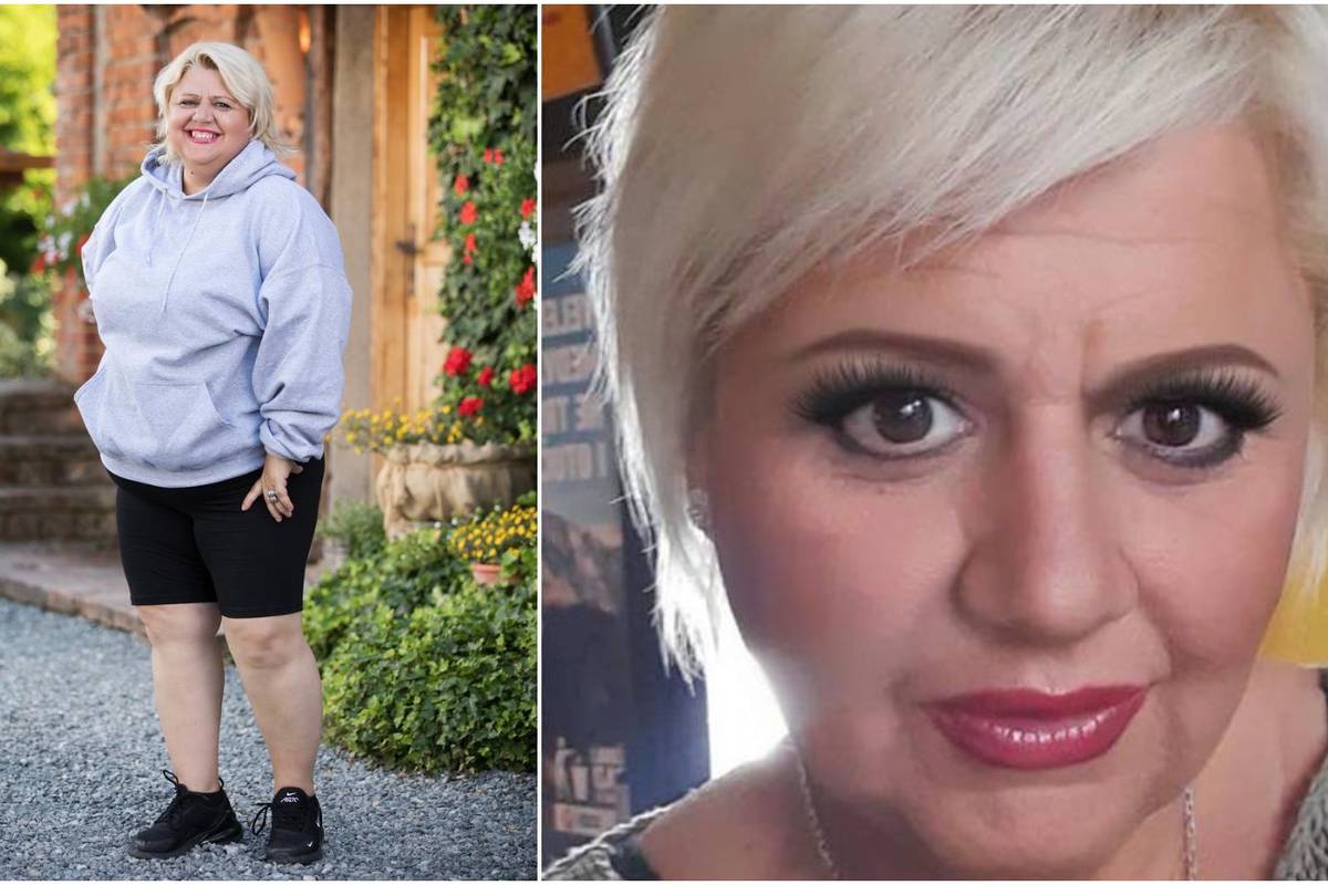 Vijoleta iz 'Života na vagi' opet iznenadila velikom promjenom