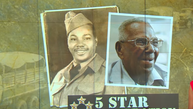 Najstariji američki veteran II. svjetskog rata slavi 111 godina!