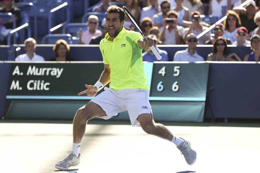 Tennis: Western and Southern Open