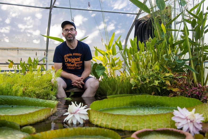 Biolog Davor: &rsquo;&Ccaron;ekao sam 15 godina da moj lopo&ccaron; procvjeta!&rsquo;