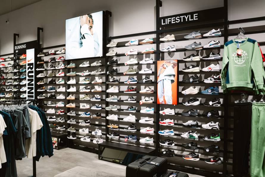 Sport Vision otvorio novouređene poslovnice u Bjelovaru i Zagrebu