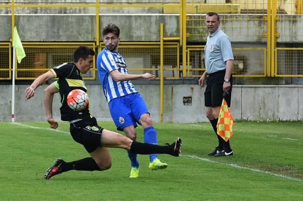 NK Istra 1961 - NK Lokomotiva