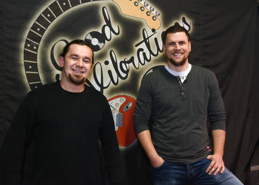 Good Vibrations ulazi u sedmu sezonu, stižu novi bendovi