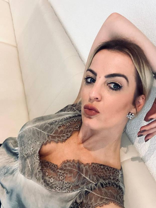 FOTO Sjećate li se nje? Bila je u Gospodinu Savršenom pa otišla pod nož: 'Grudi su mi prirodne'