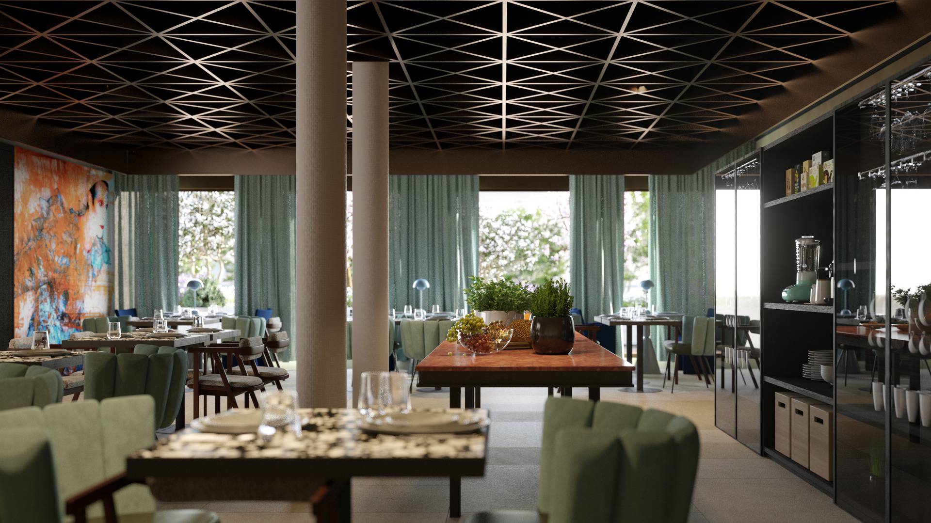 Hilton nastavlja širenje na hrvatskom tržištu hotelom Curio Collection by Hilton