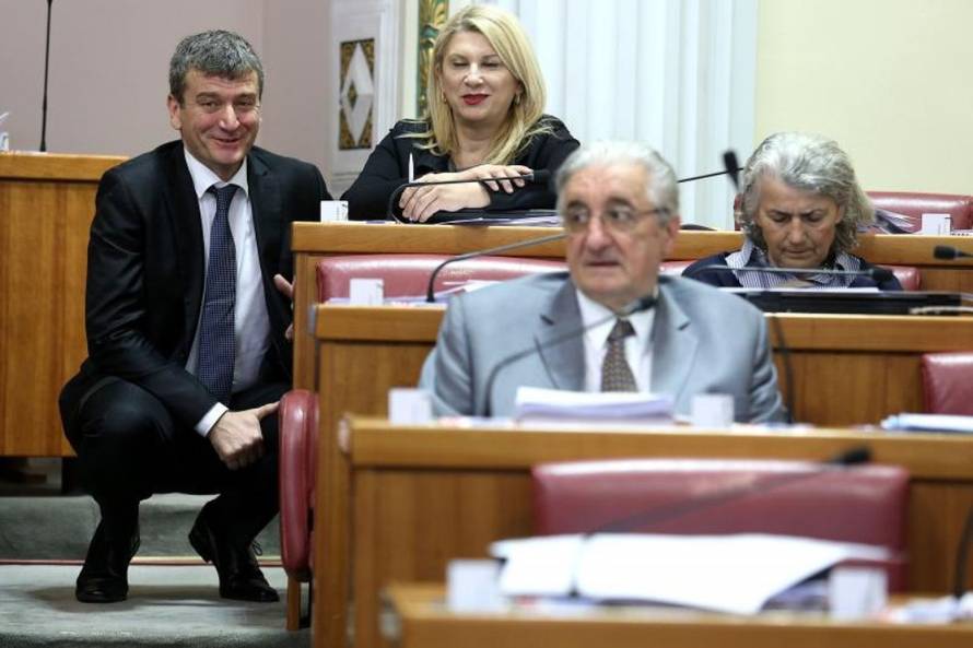 Patrik Macek/PIXSELL