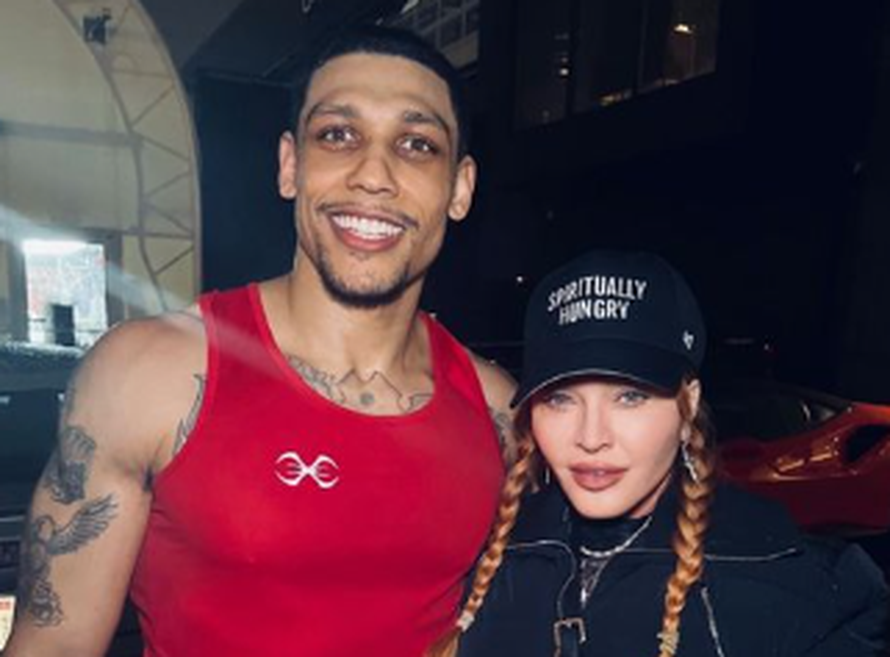 Sve Madonnine veze: Sean ju je fizički zlostavljao, Vanilla Ice je ostavio zbog eksplicitne knjige