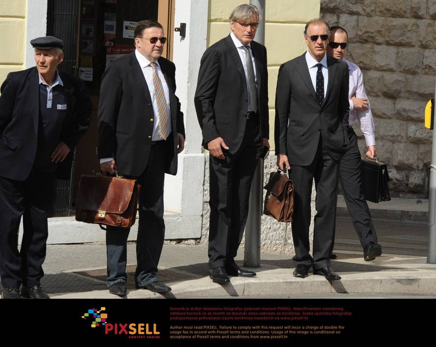 Hrvoje Jelavić/PIXSELL